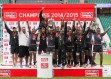 Fiji 7s team win HSBC WSS.